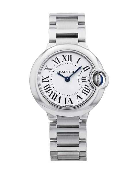 Cartier Ballon Bleu De Cartier W69010Z4